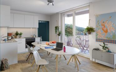 Einzelzimmer ein Zimmer - image - 8