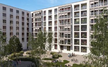 Einzelzimmer ein Zimmer - image - 1