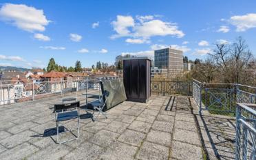 Wohnung 5.5 Zimmer - image - 1