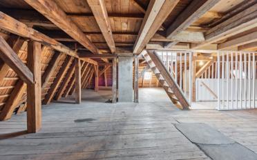 Wohnung 5.5 Zimmer - image - 9