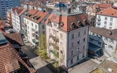Wohnung 5.5 Zimmer - image - 11