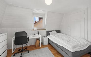 Apartment 5.5 rooms - image - 5