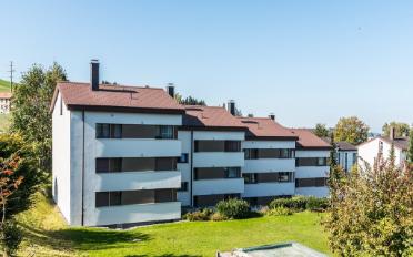 Wohnung 3.5 Zimmer - image - 2