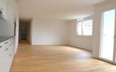 Apartment 3.5 rooms - image - 3