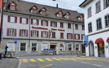 Ladenfläche - image - 1