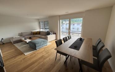 Wohnung 3.5 Zimmer - image - 2