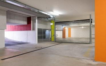 Underground slot - image - 2