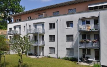 Wohnung 3.5 Zimmer - image - 1