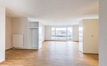 Apartment 4 rooms - image - 2
