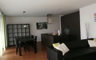 Apartment 3.5 rooms - image - 2