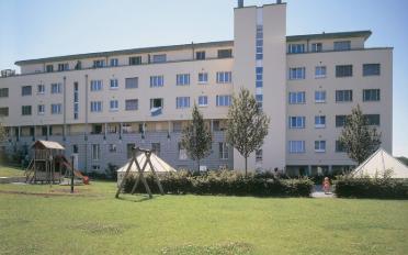 Wohnung 4.5 Zimmer - image - 1