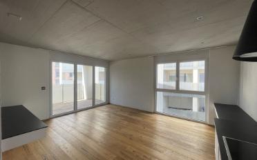 Apartment 2.5 rooms - image - 2