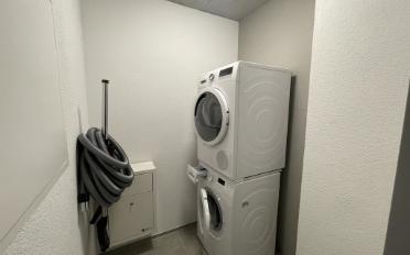 Apartment 2.5 rooms - image - 8