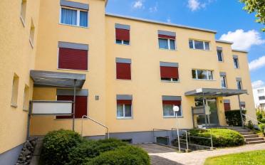 Apartment 4.5 rooms - image - 1