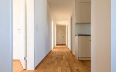 Apartment 4.5 rooms - image - 7