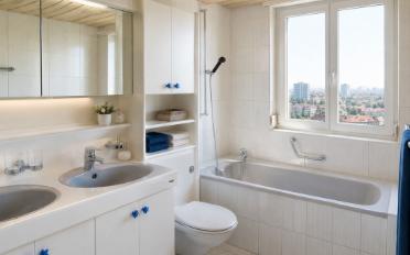 Apartment 5 rooms - image - 5