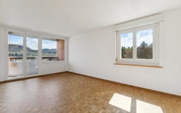 Apartment 5 rooms - image - 2