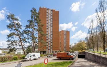 Apartment 5 rooms - image - 1