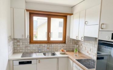 Wohnung 3.5 Zimmer - image - 2