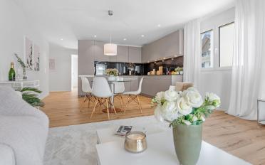 Wohnung 3.5 Zimmer - image - 2