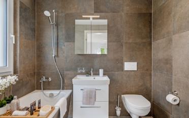 Wohnung 3.5 Zimmer - image - 6