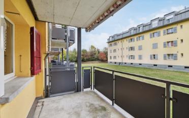 Appartement 3 pièces - image - 11