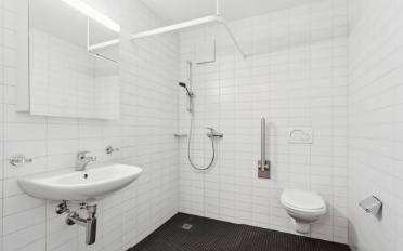 Wohnung 2.5 Zimmer - image - 9