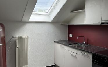 Apartment 2.5 rooms - image - 6