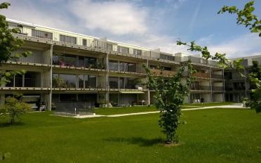 Apartment 2.5 rooms - image - 1
