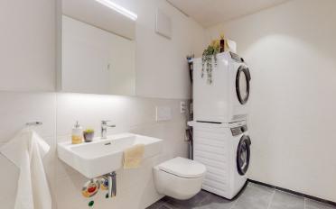 Attic flat 3.5 rooms - image - 7