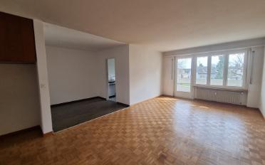 Apartment 3.5 rooms - image - 4