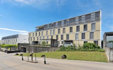 Tiefgarage - image - 1