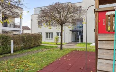 Wohnung 3.5 Zimmer - image - 1