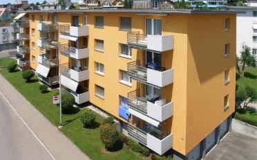 Einzelgarage - image - 1