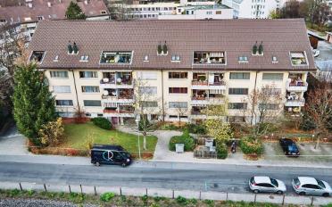 Tiefgarage - image - 1