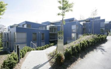 Tiefgarage - image - 2