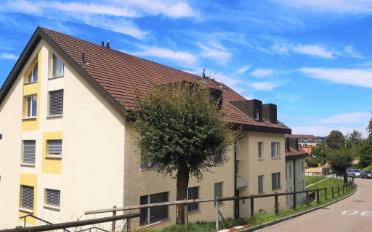 Wohnung 2.5 Zimmer - image - 1
