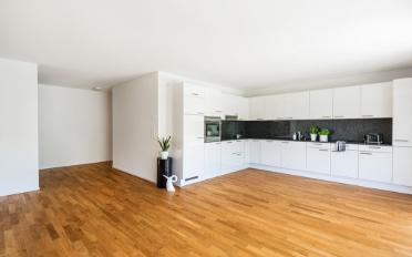 Apartment 3.5 rooms - image - 3