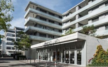 Wohnung 3.5 Zimmer - image - 1