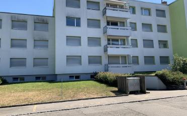 Apartment 3.5 rooms - image - 1