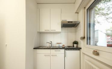 Apartment 1 room - image - 3