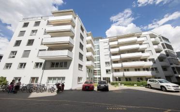 Wohnung 3 Zimmer - image - 1