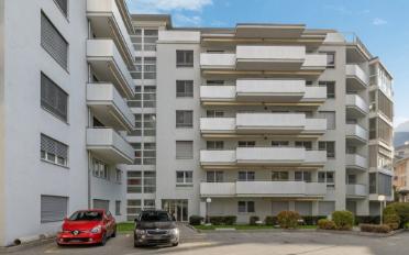 Apartment 3 rooms - image - 1