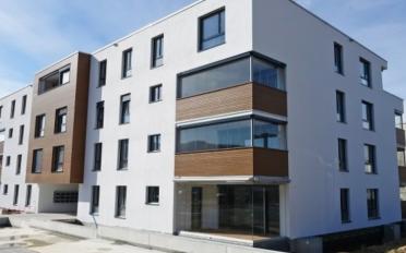 Wohnung 4.5 Zimmer - image - 1