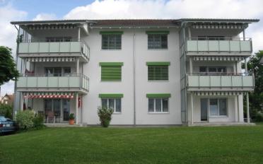 Appartement 4 pièces - image - 1
