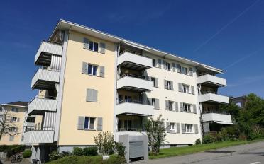 Wohnung 2 Zimmer - image - 1