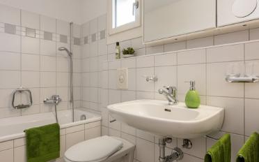 Duplex 5.5 pièces - image - 5