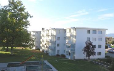 Appartement 5.5 pièces - image - 1