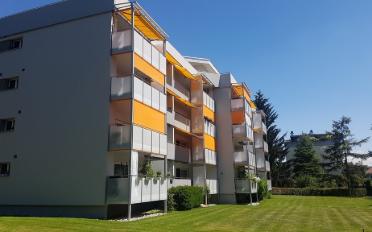 Apartment 4.5 rooms - image - 12