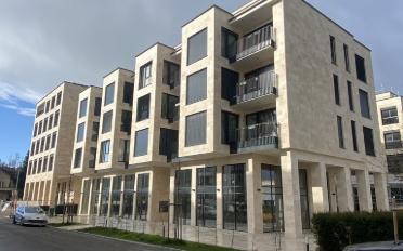 Appartement 2.5 pièces - image - 1